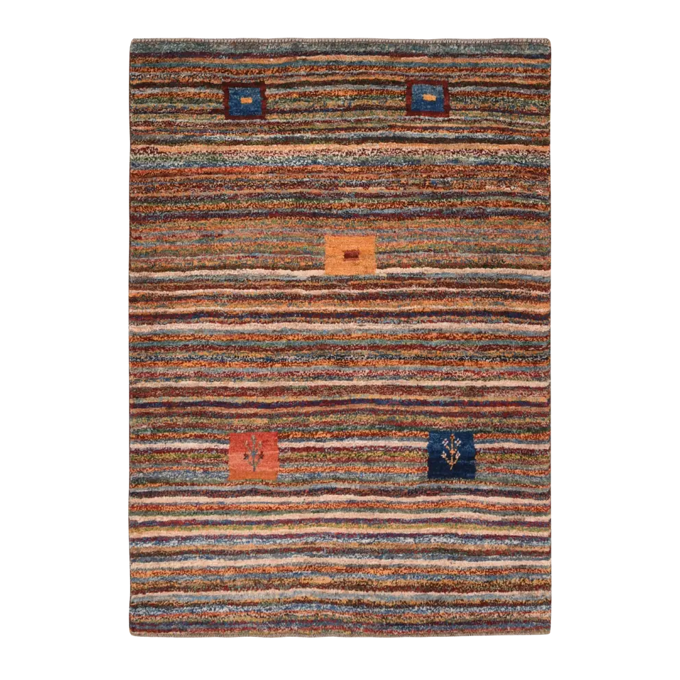 Gabbehteppich Gabbeh Golbaft