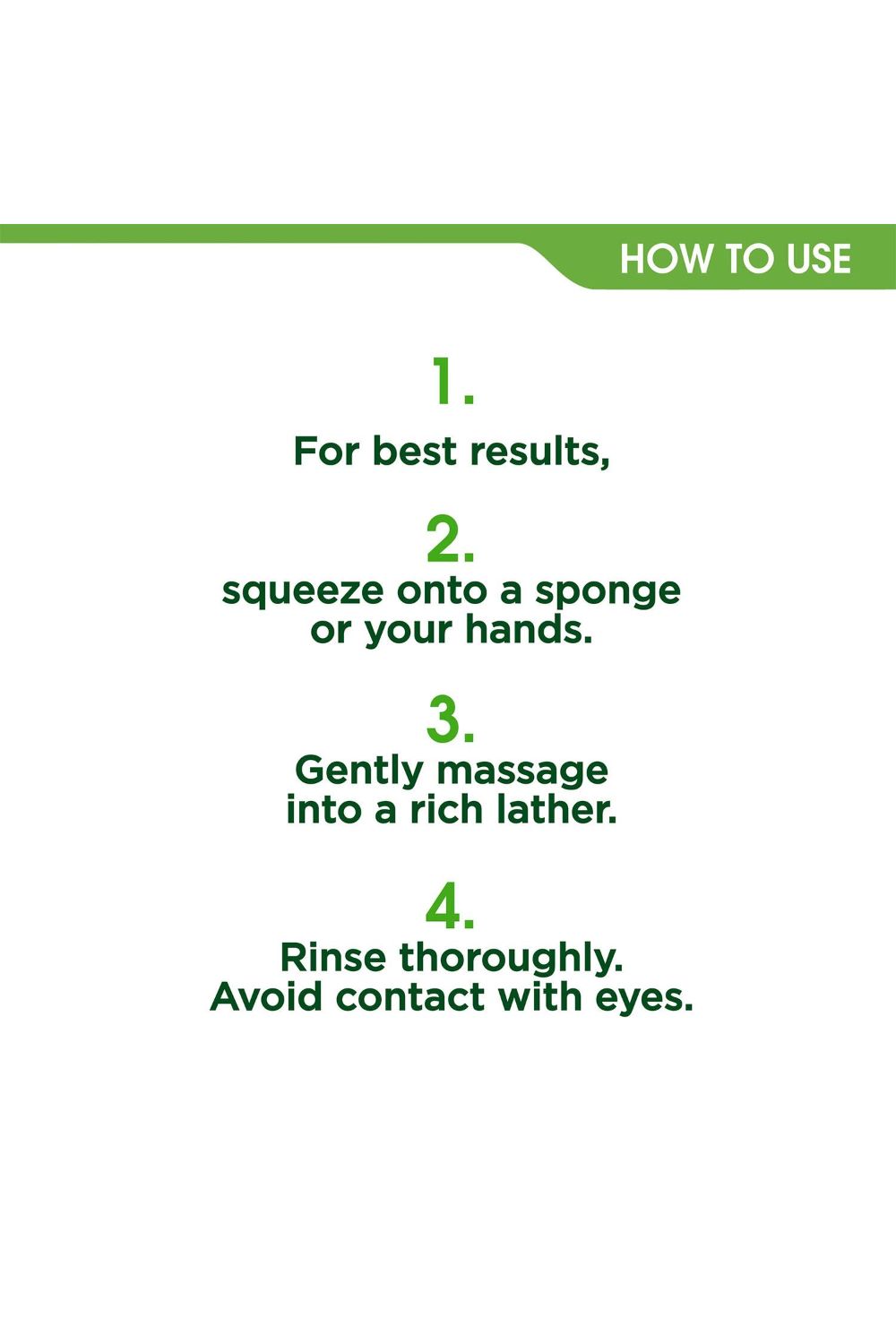 Simple Kind to Skin Refreshing 'Shower Gel' with Gentle Formulation 450ml, 6 Pack