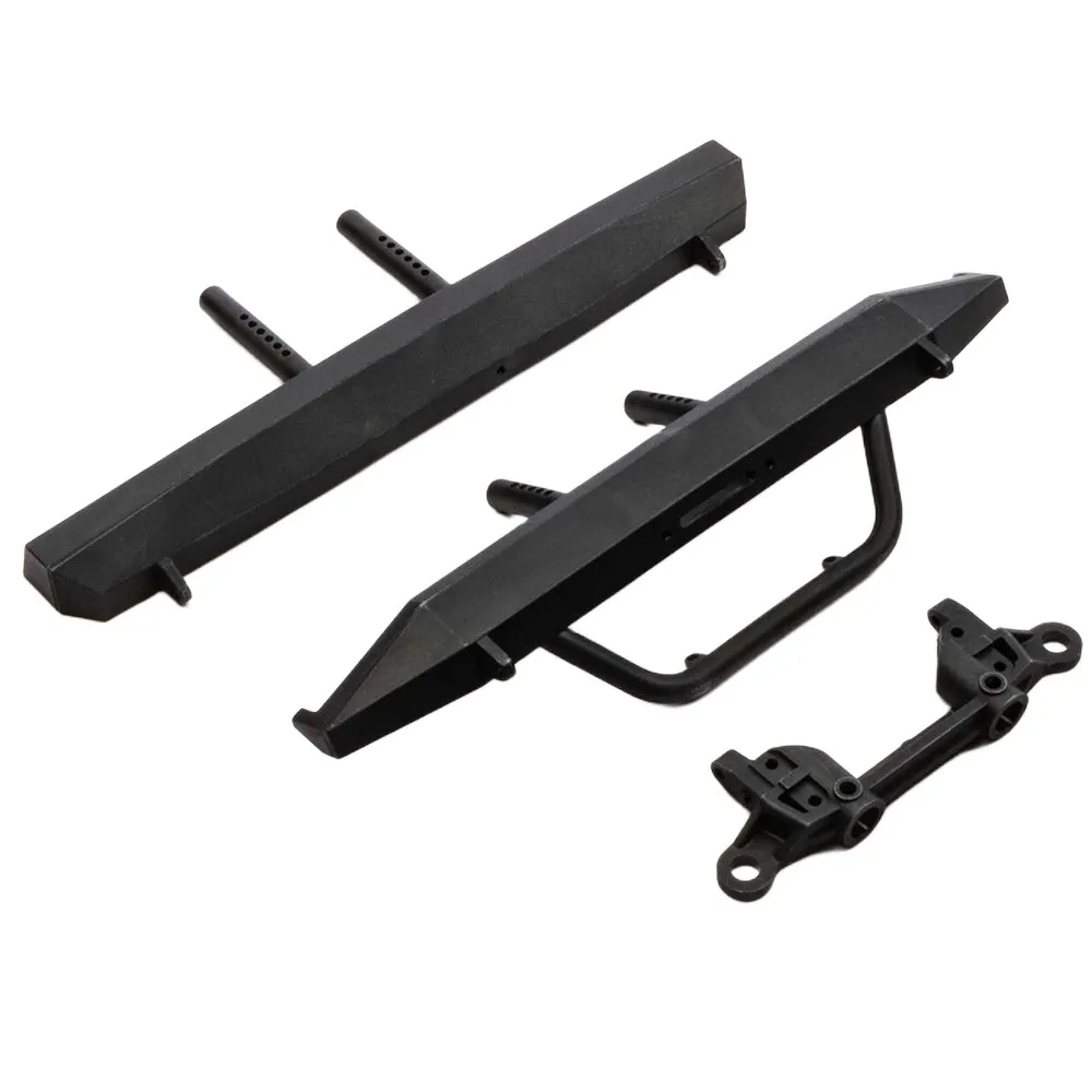 Axial SCX10 III Early Bronco bumper