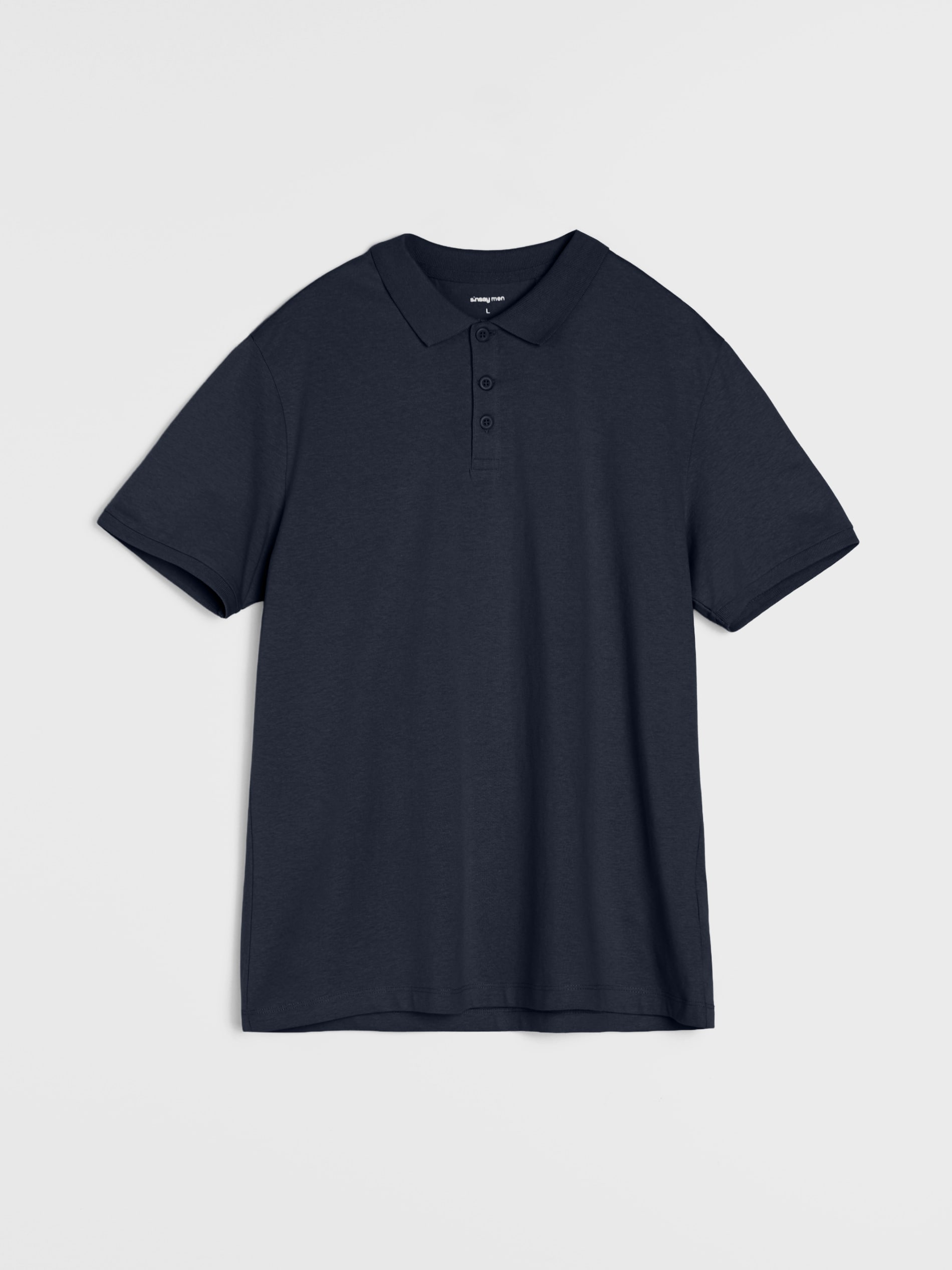Bawełniane polo