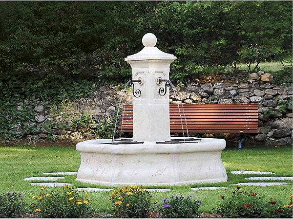 Fontaine 