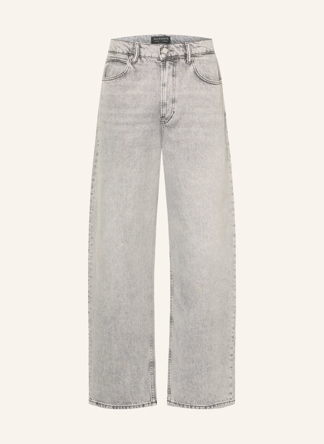 ALLSAINTS Jeans RIVET Regular Fit
