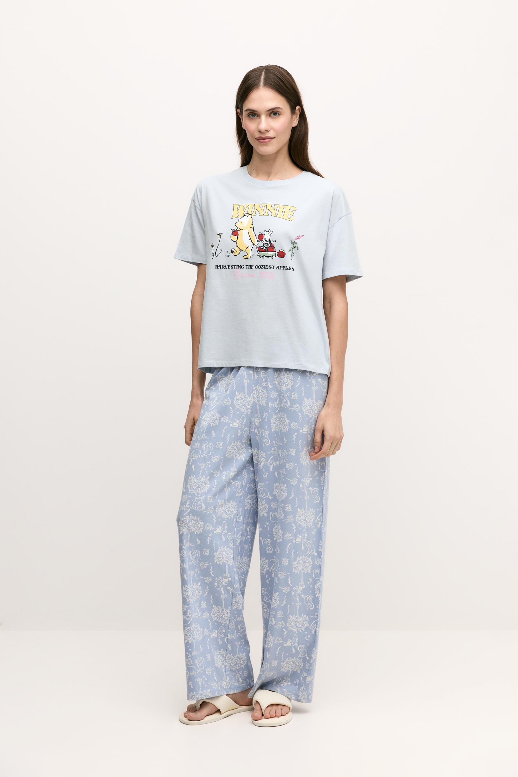 Pijama Winnie the Pooh ©Disney