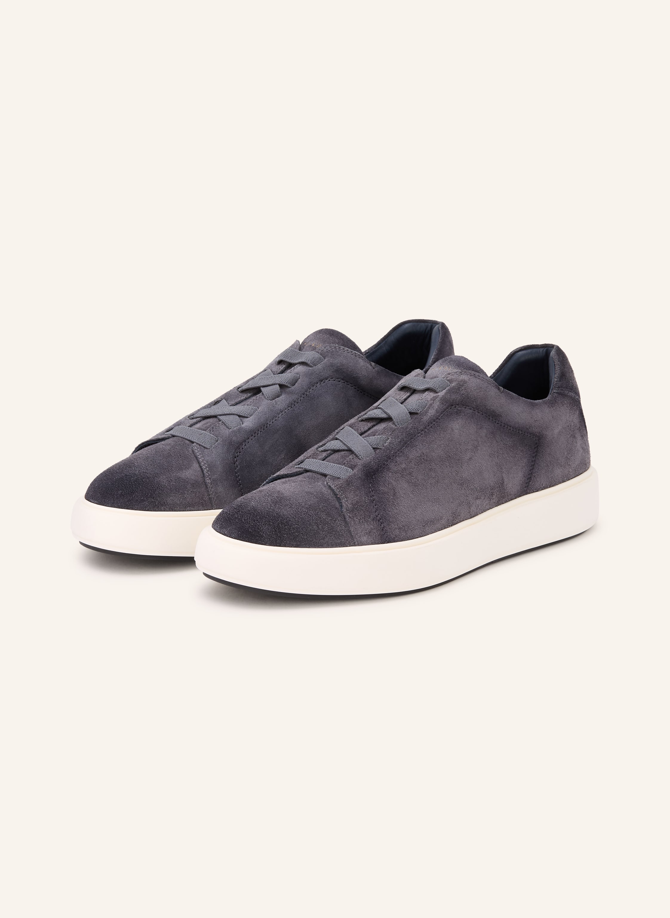 OFFICINE CREATIVE Sneaker SLOUCH 001