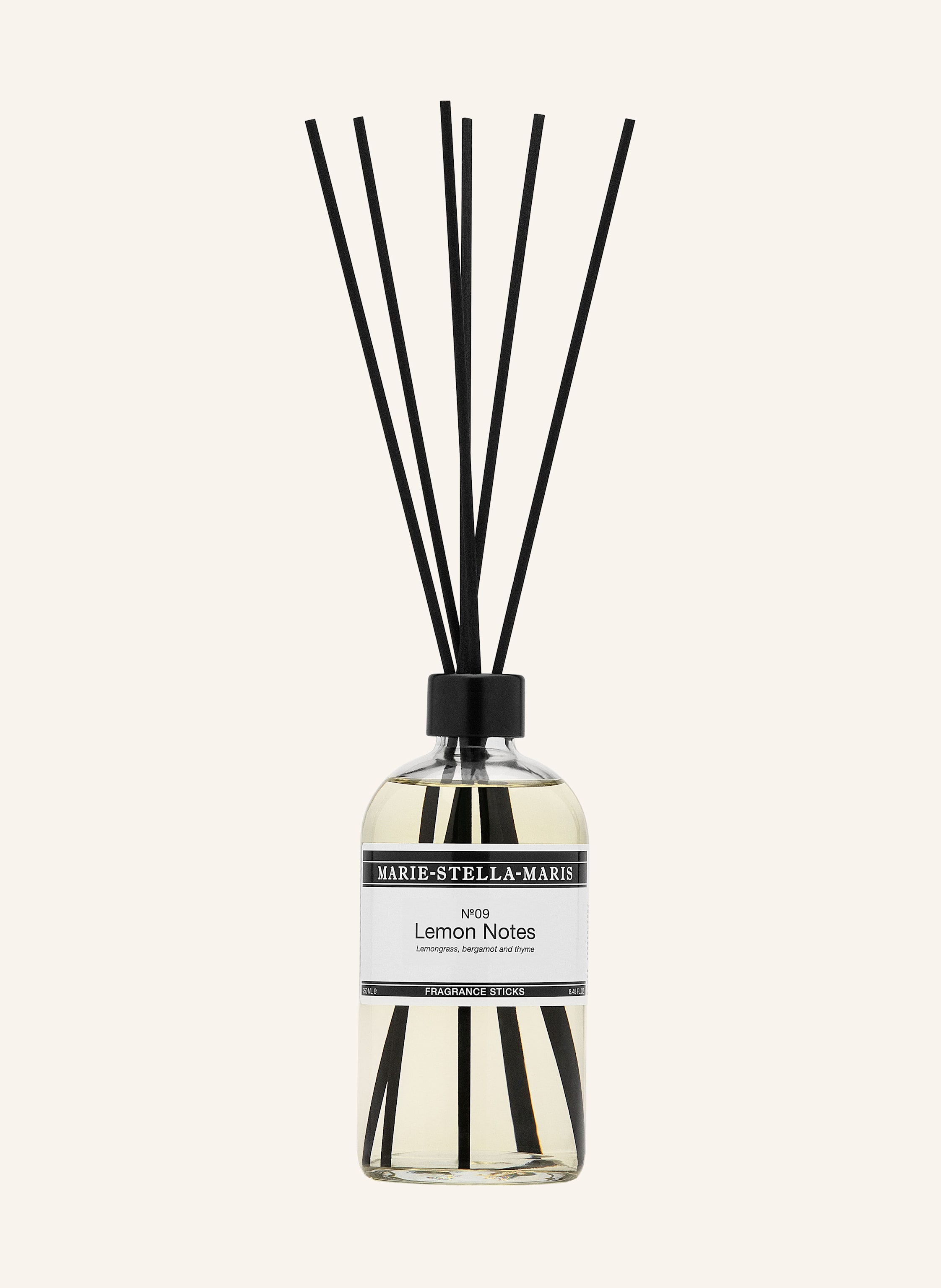 MARIE-STELLA-MARIS Raumduft LEMON NOTES
