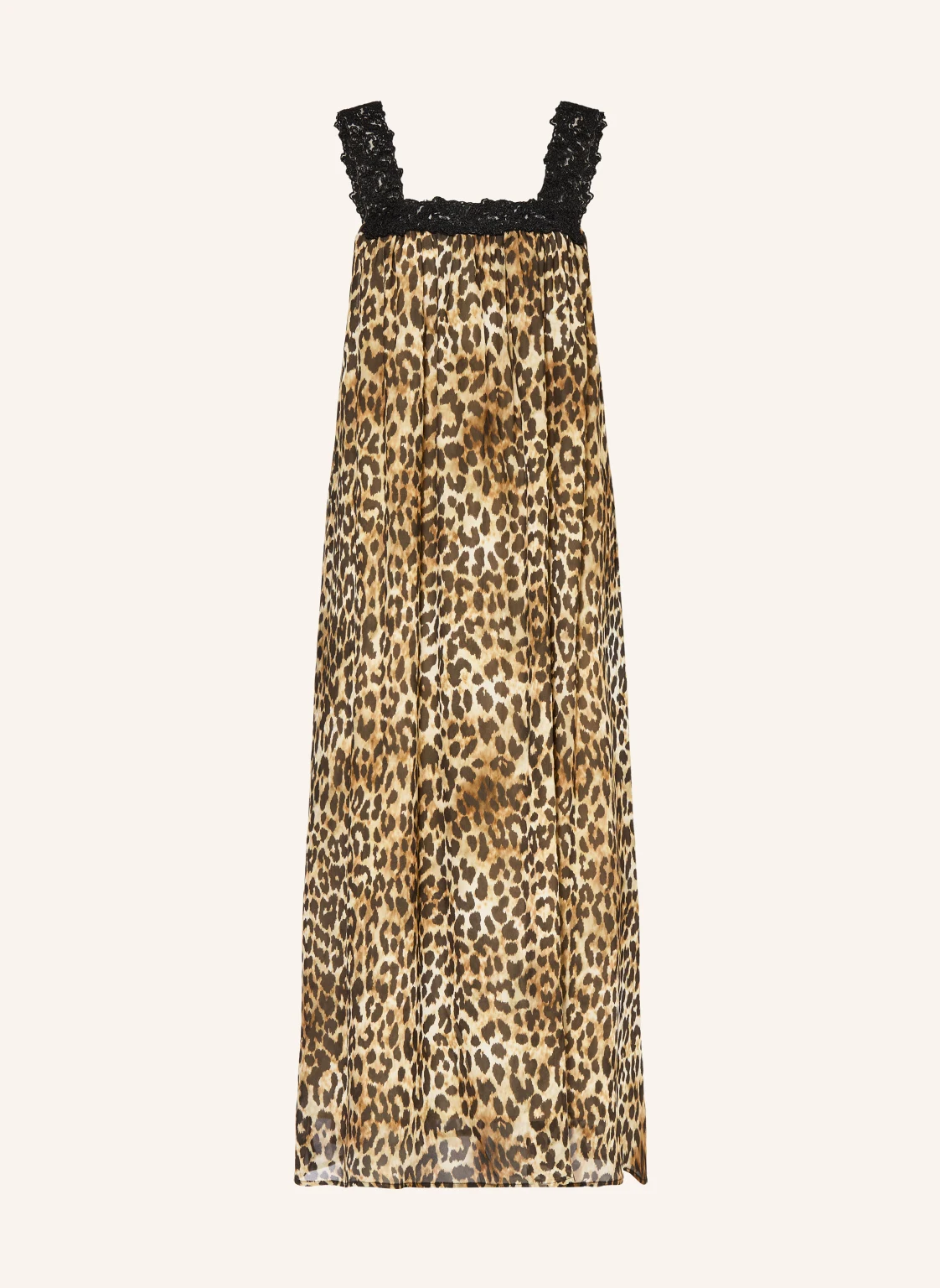 Princess GOES HOLLYWOOD Kleid mit Spitze