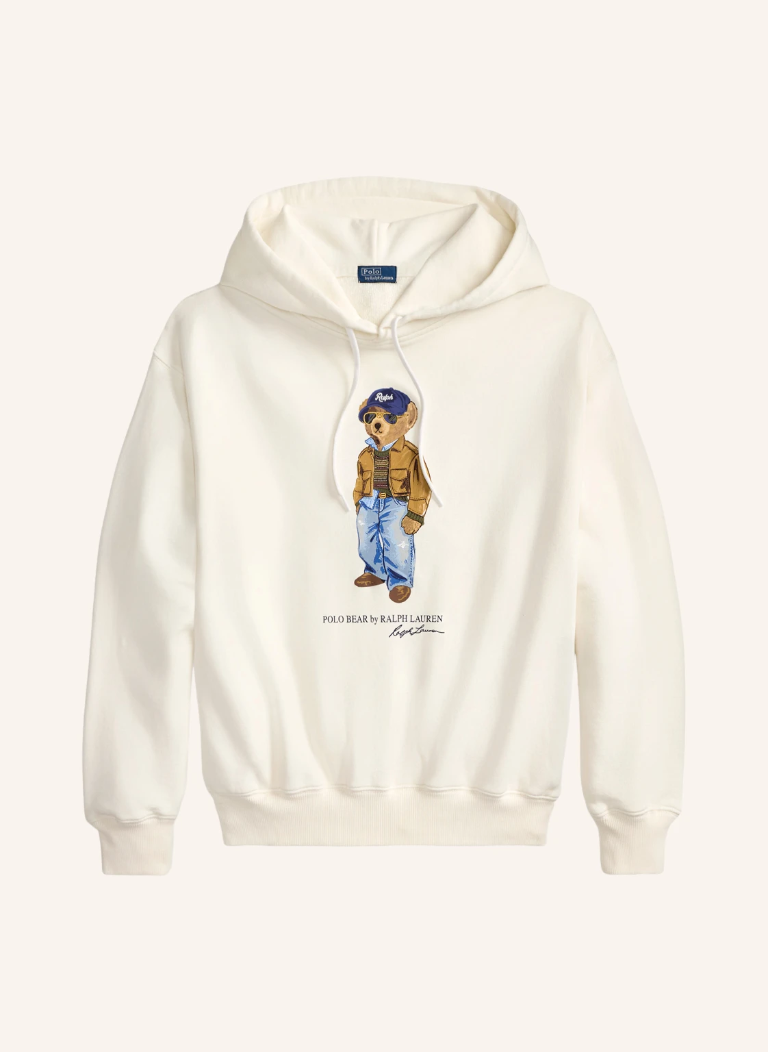 POLO RALPH LAUREN Hoodie