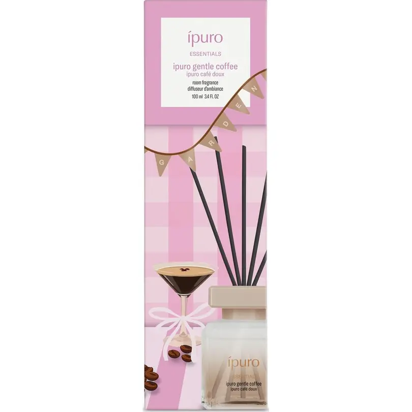Diffusor Gentle coffee