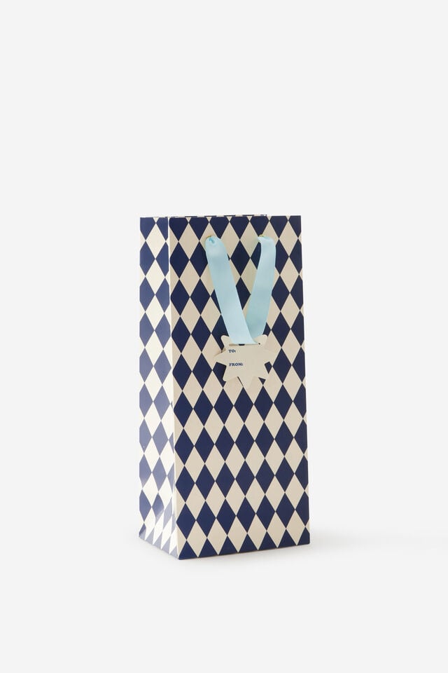 Premium Gift Bag - Slim