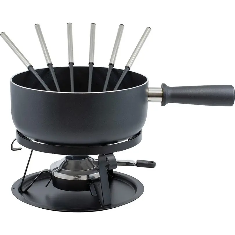 Fondue-Set Royal