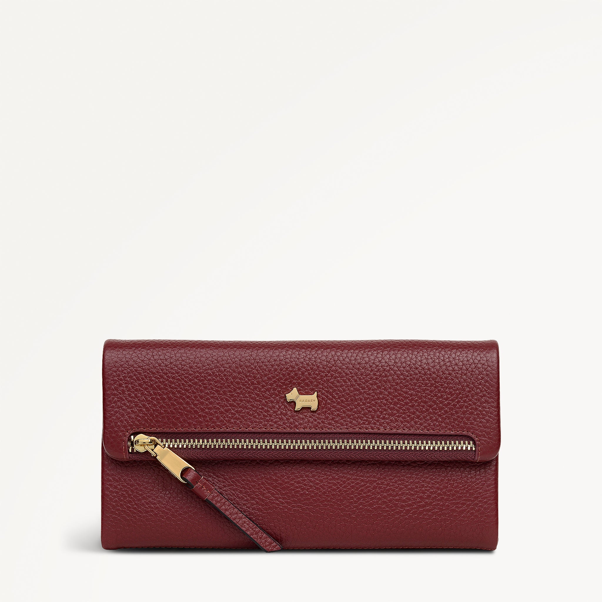 Pickwick - Large Flapover Wallet