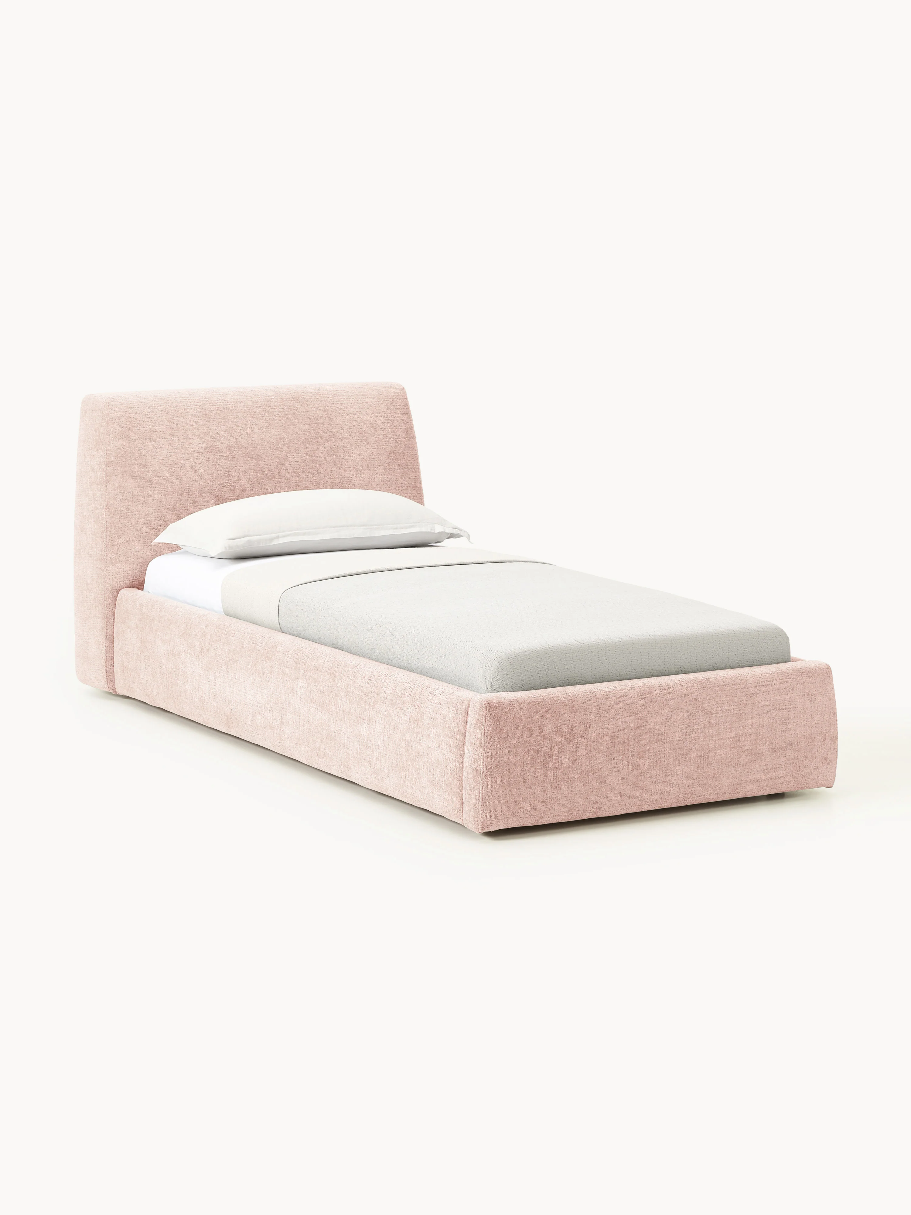 Polster-Einzelbett Cloud