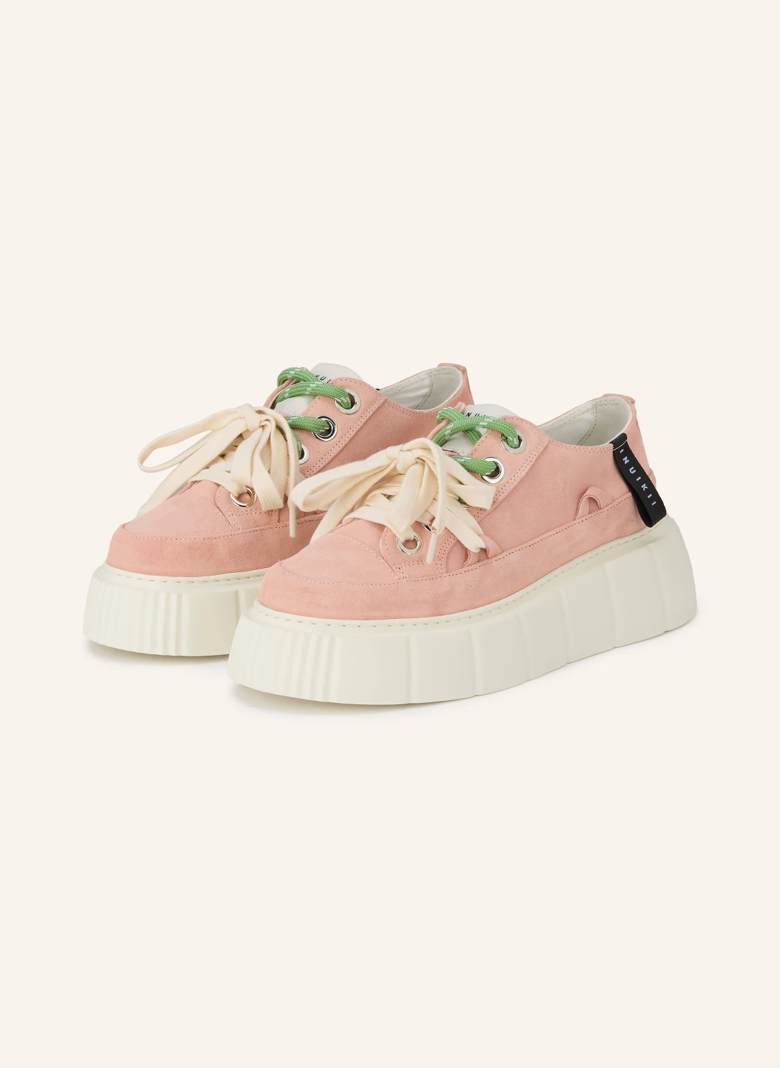 INUIKII Sneaker MATILDA