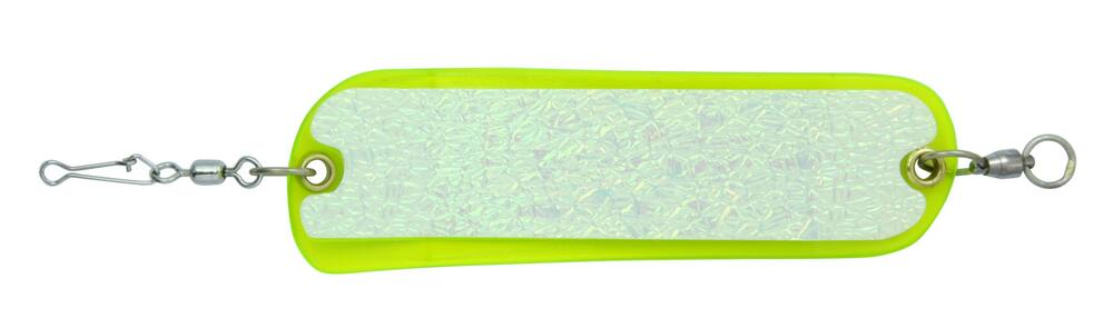 Matzuo Micro Flasher Lure, 5-in