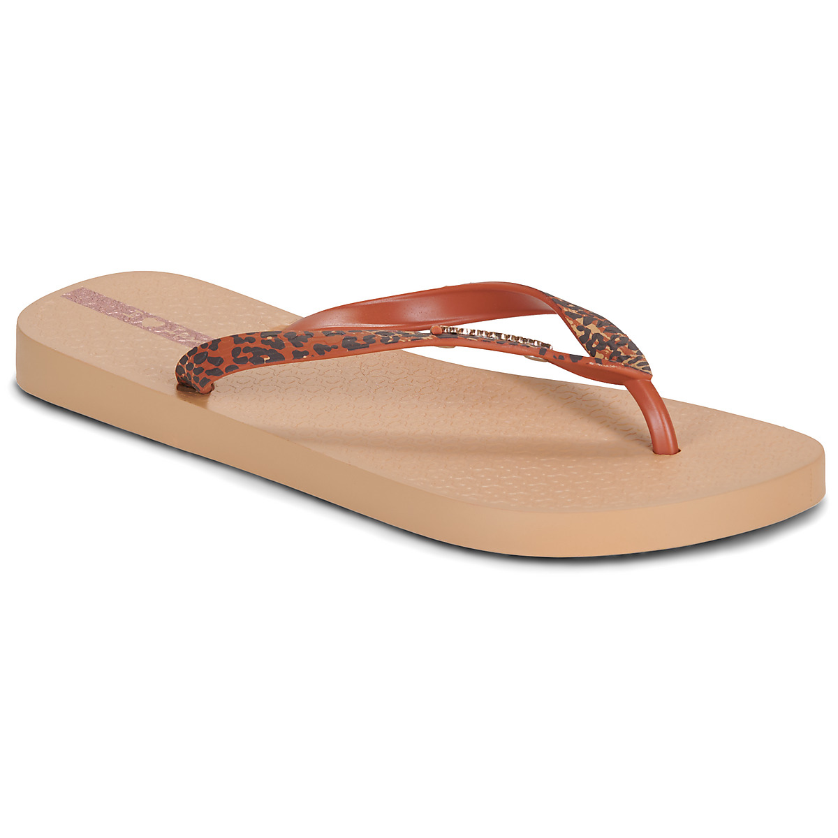 Ipanema - DUNA ANIMAL - Brown