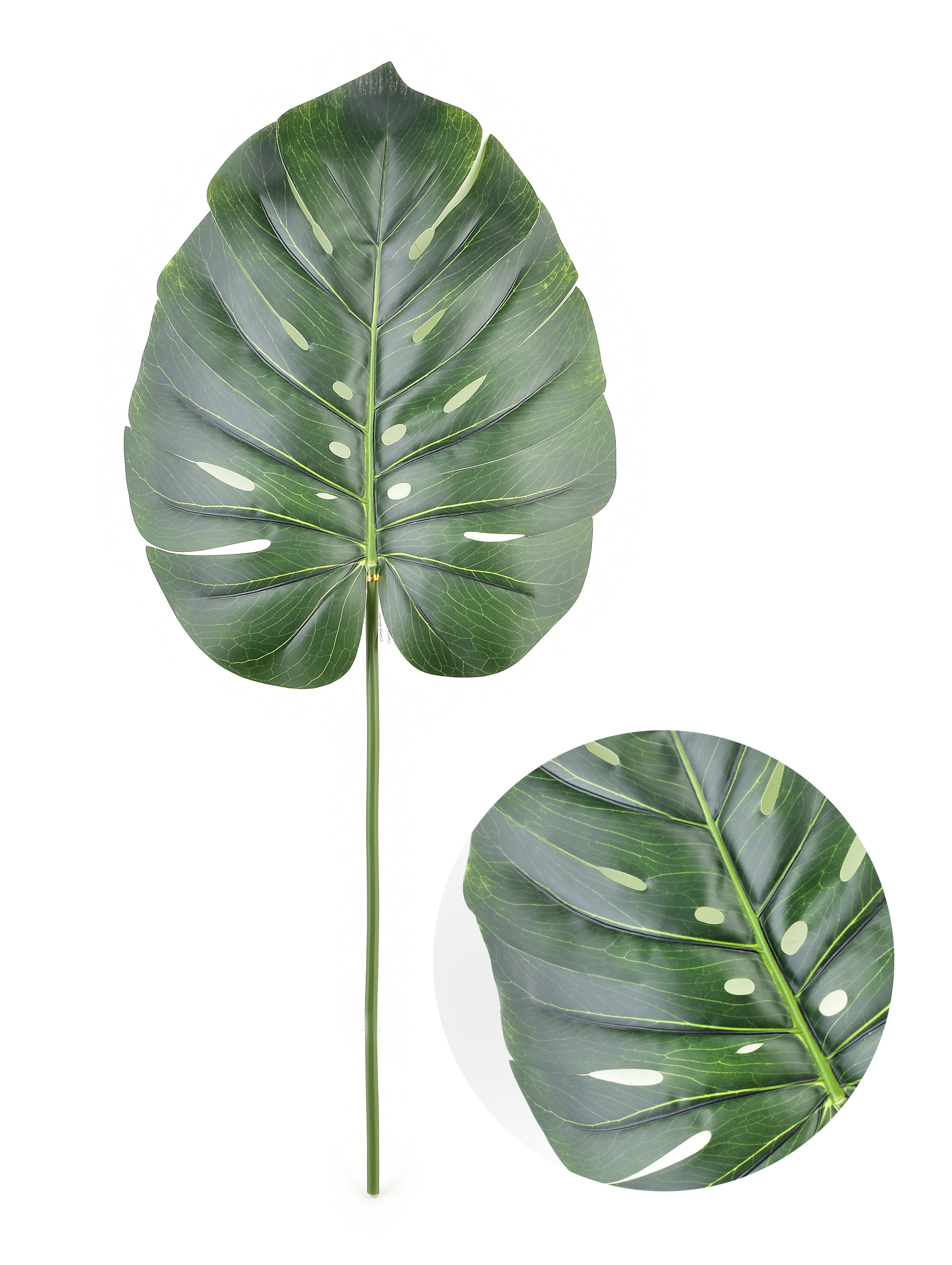 Kwiat sztuczny 77x36cm VIRIDIIS