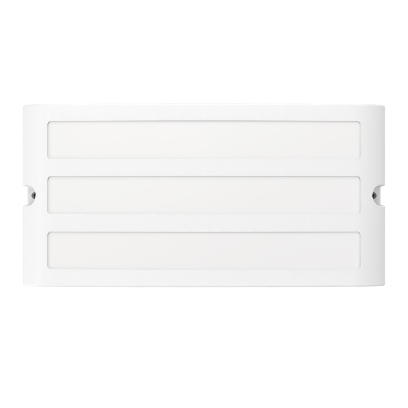 Applique extérieure Camarda blanche E27 40 W EGLO