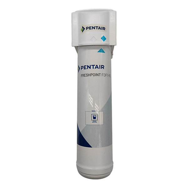 Filtre De Base Pentair Freshpoint F1000-dfb à 1 étape