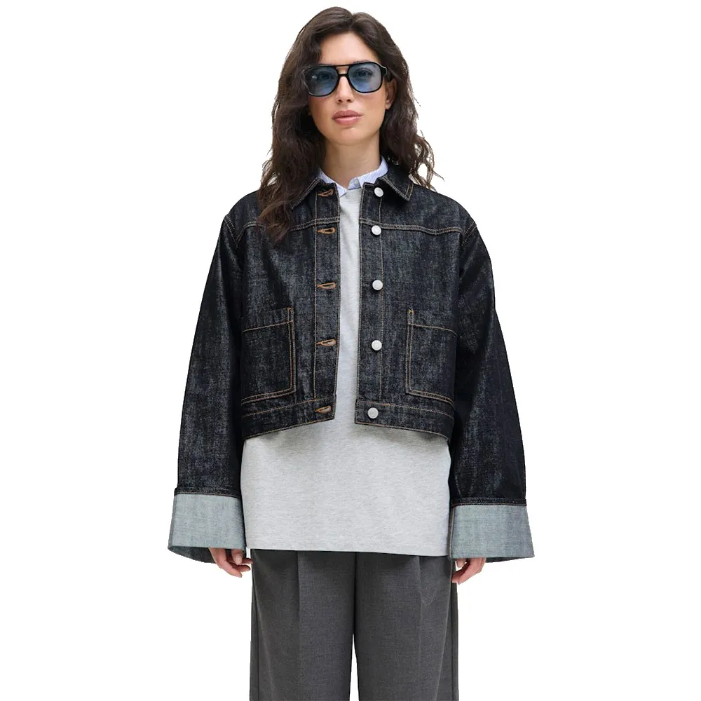 Jack & Jones Vega JJXX denim jacket