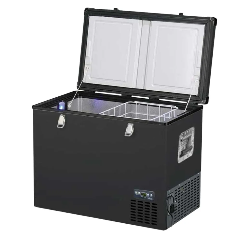 Indelb TB100 100L rigid portable cooler