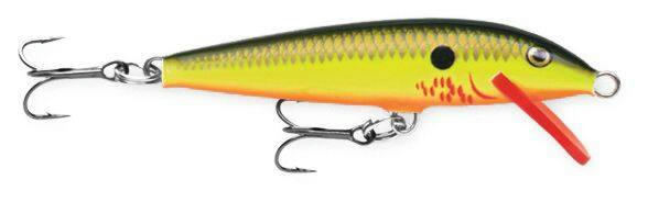 Rapala Original Floating Lure