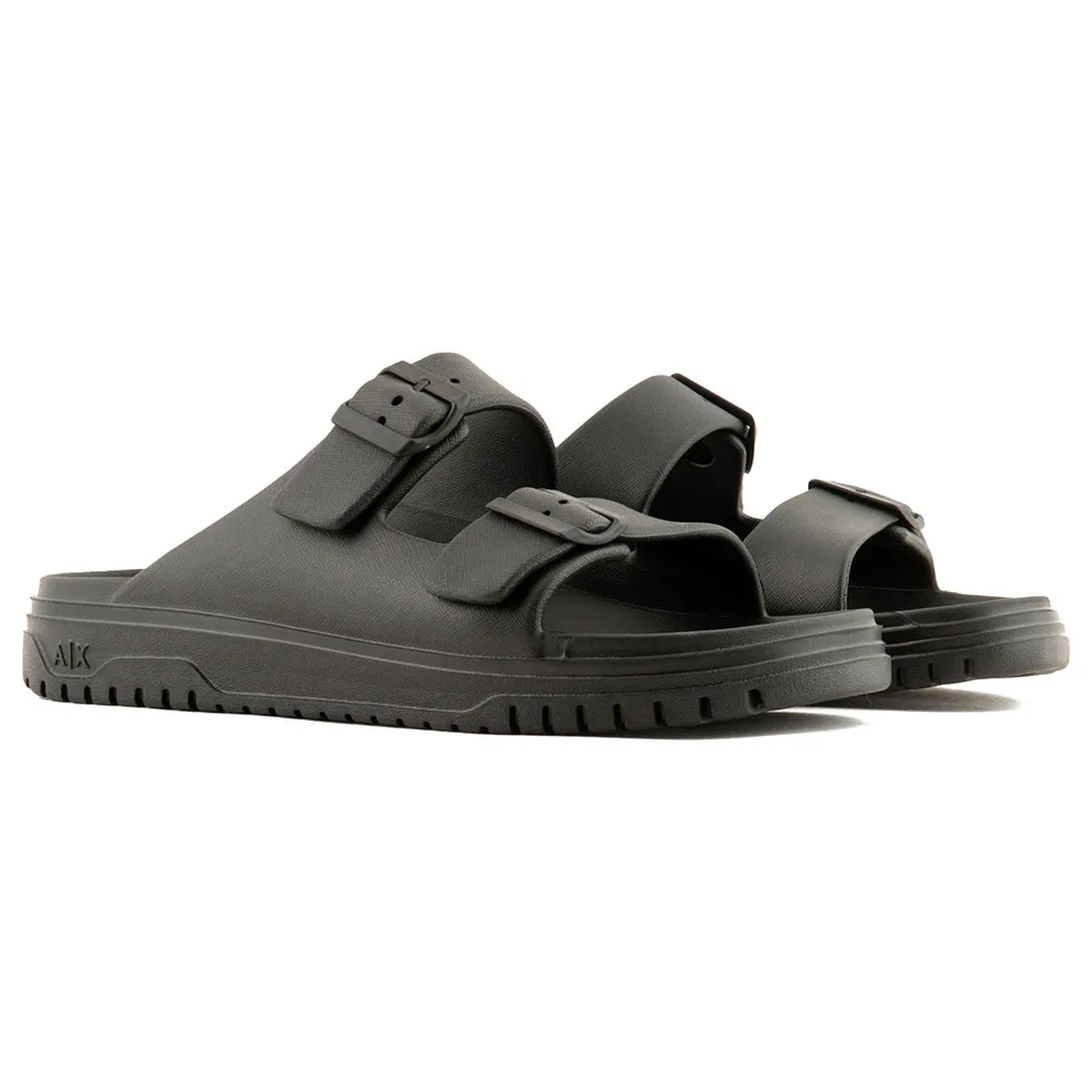 Armani Exchange XUP015_XV821 slides