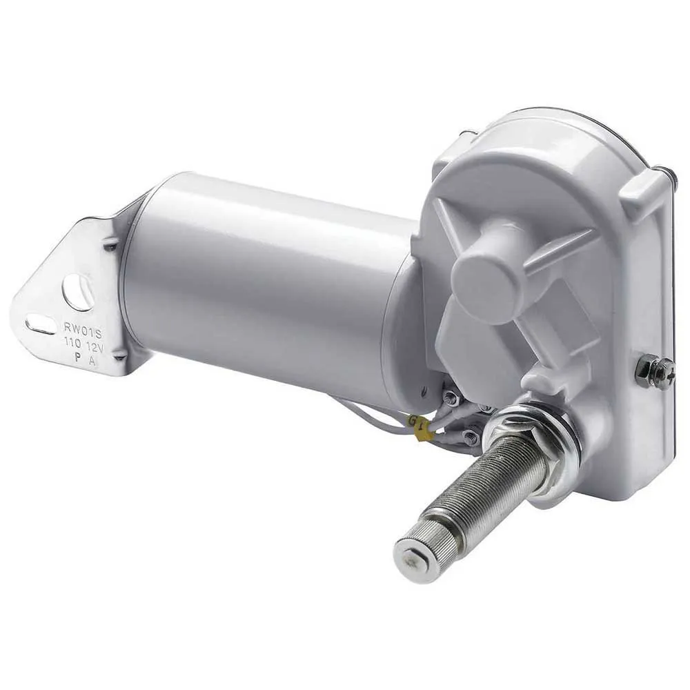 Vetus Large Axis RWS Wiper Motor 12V