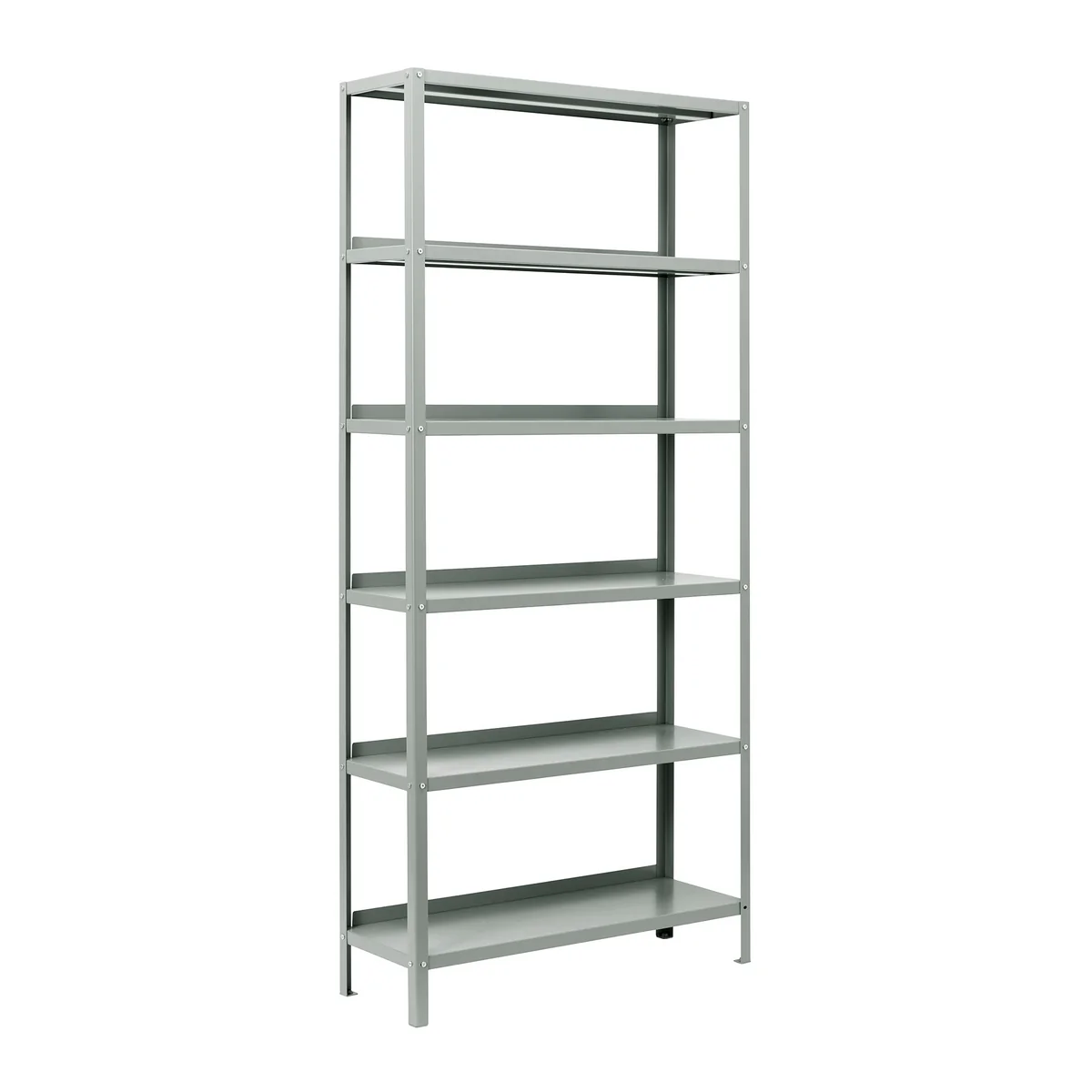 Nicolas Vahé - Rack Regal, grau