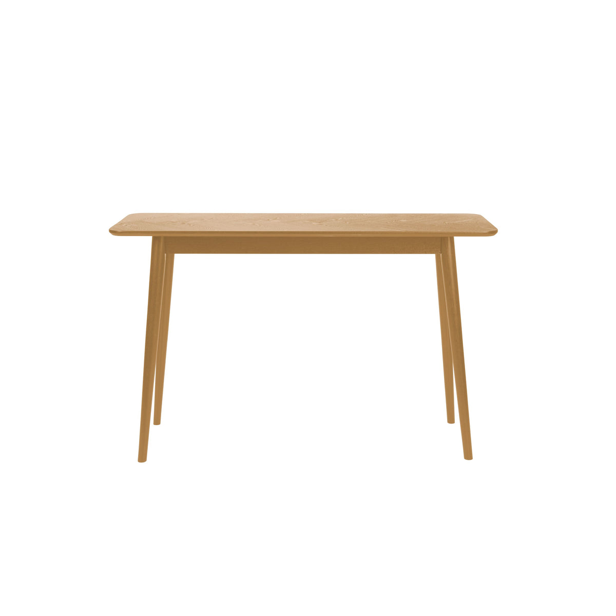 Housecraft Living Fabio Consoletafel/ Wandtafel 120x40 cm Hout Naturel
