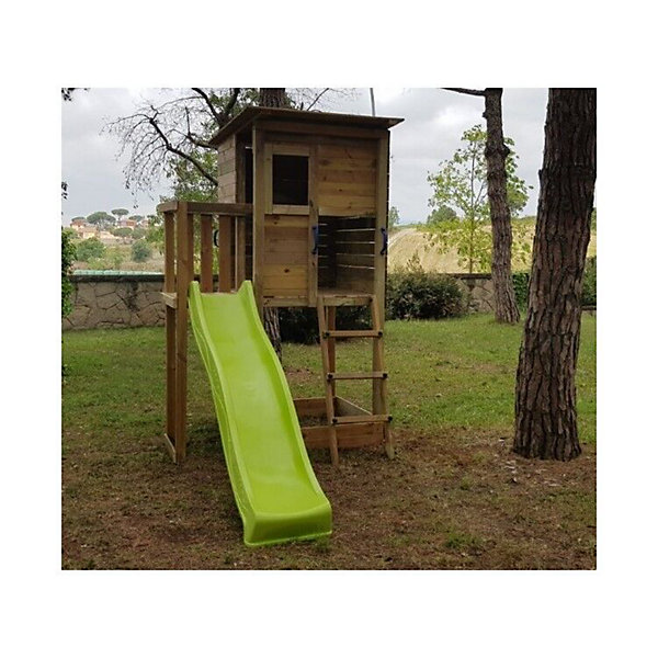 Aire de jeux Masgames TAGA L Sans mur d'escalade