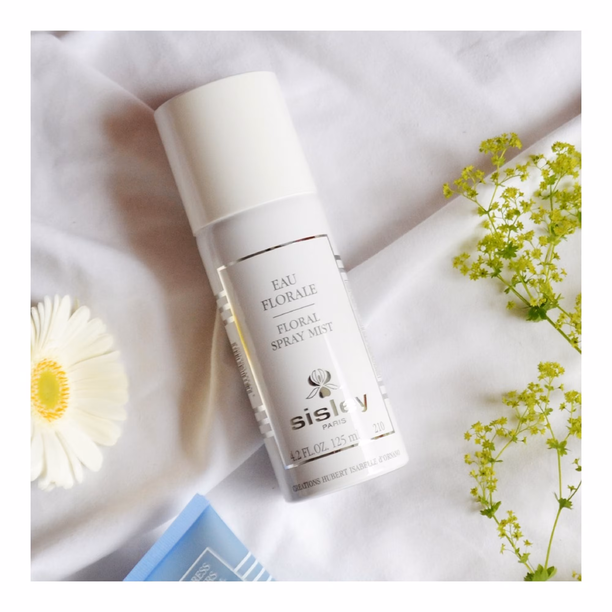EAU FLORALEBrume de soin rafraîchissante