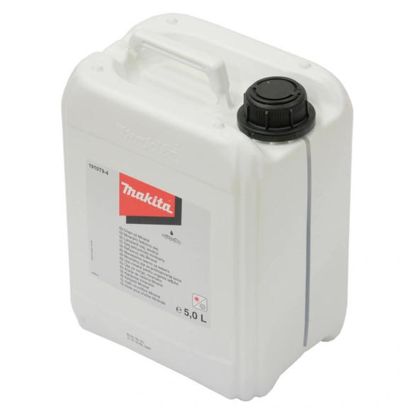 Sägekettenöl, Mineral Plus, 5 L