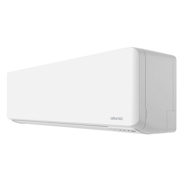 Climatisation unité intérieure Trinéo 12 3.4kW connecté réversible - ATLANTIC - 873225