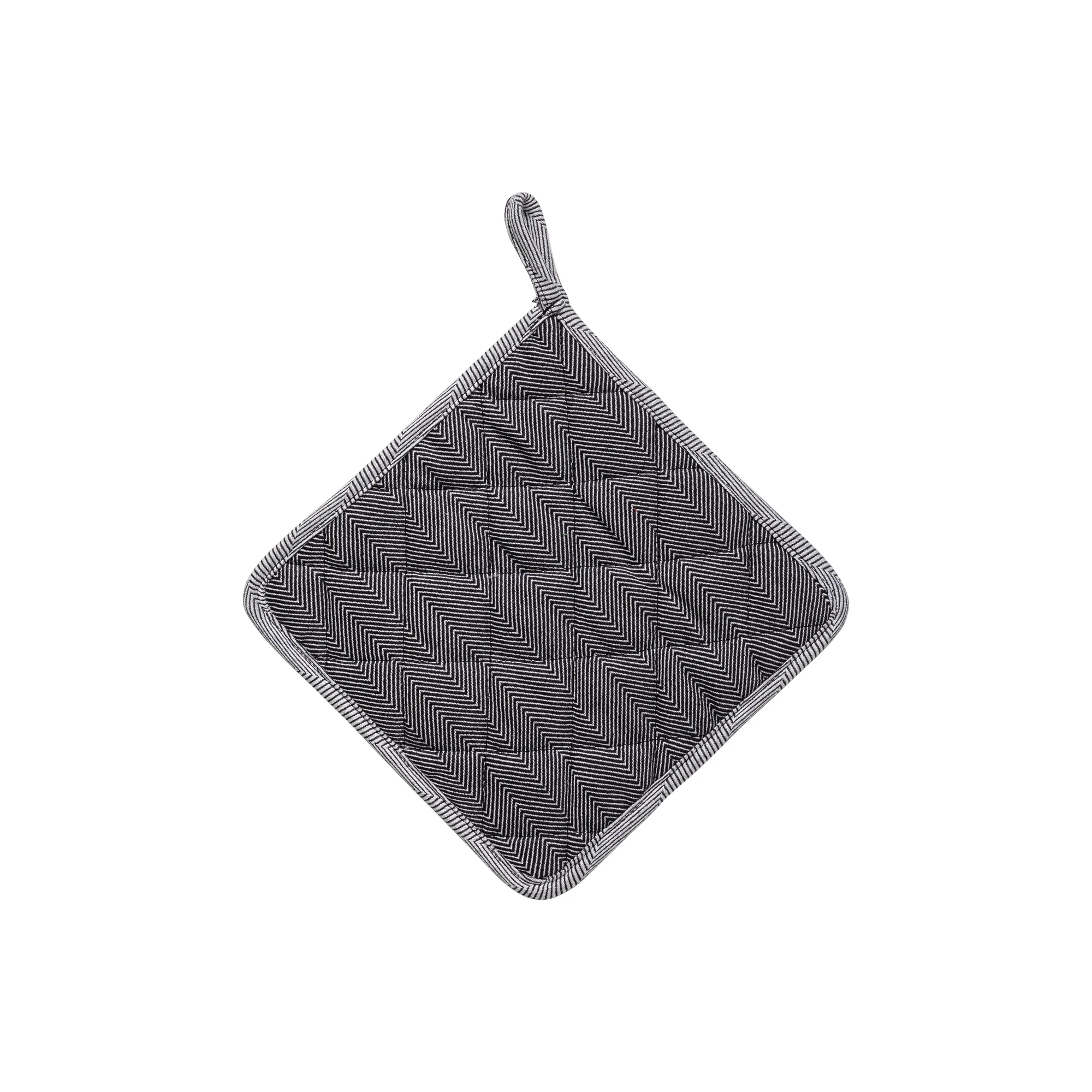 Pot Holder 100% Cotton Alessa, Casafina by COSTA NOVA