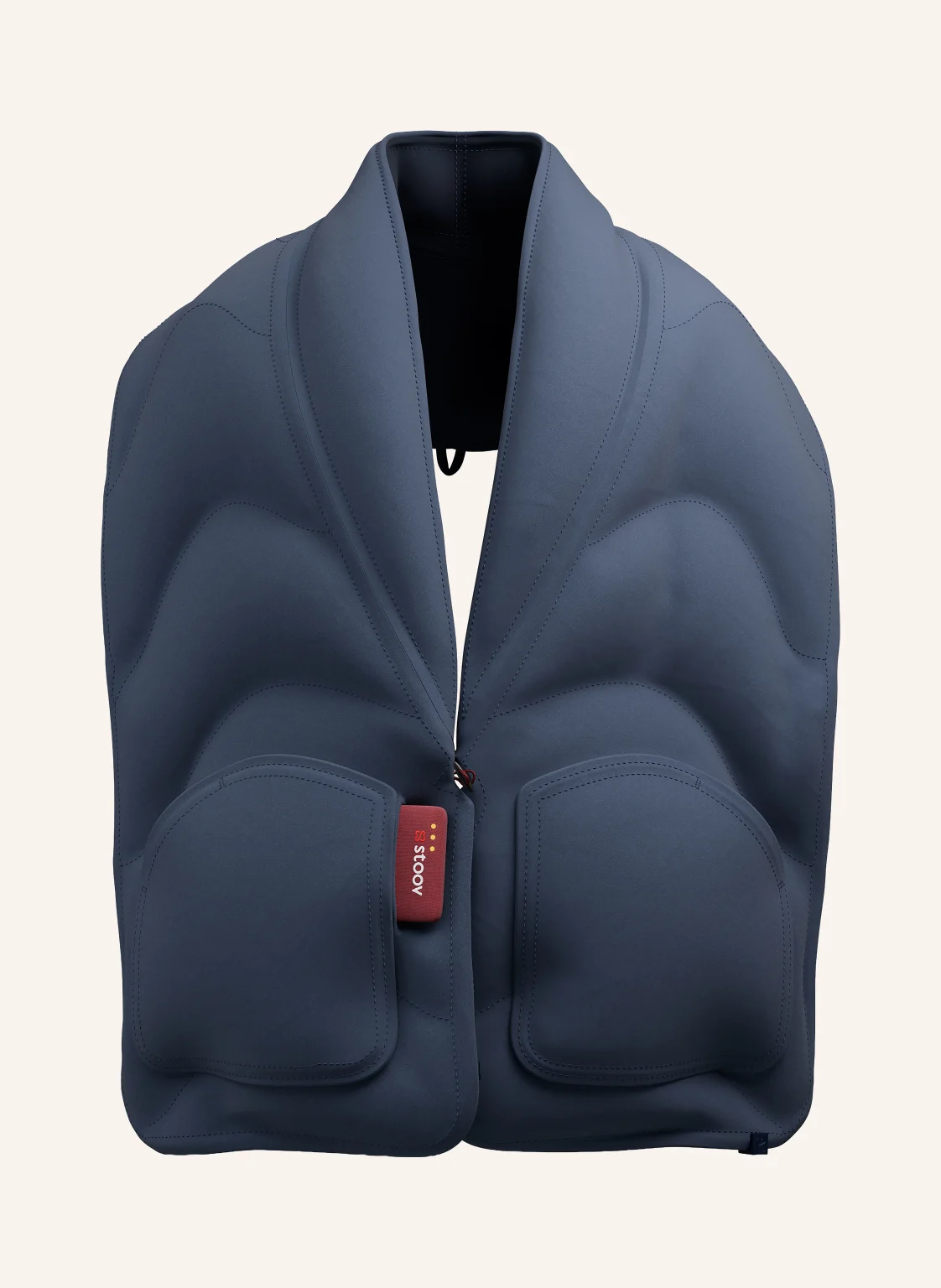 stoov Heizschal KOKOON³ XL CORE FLEX