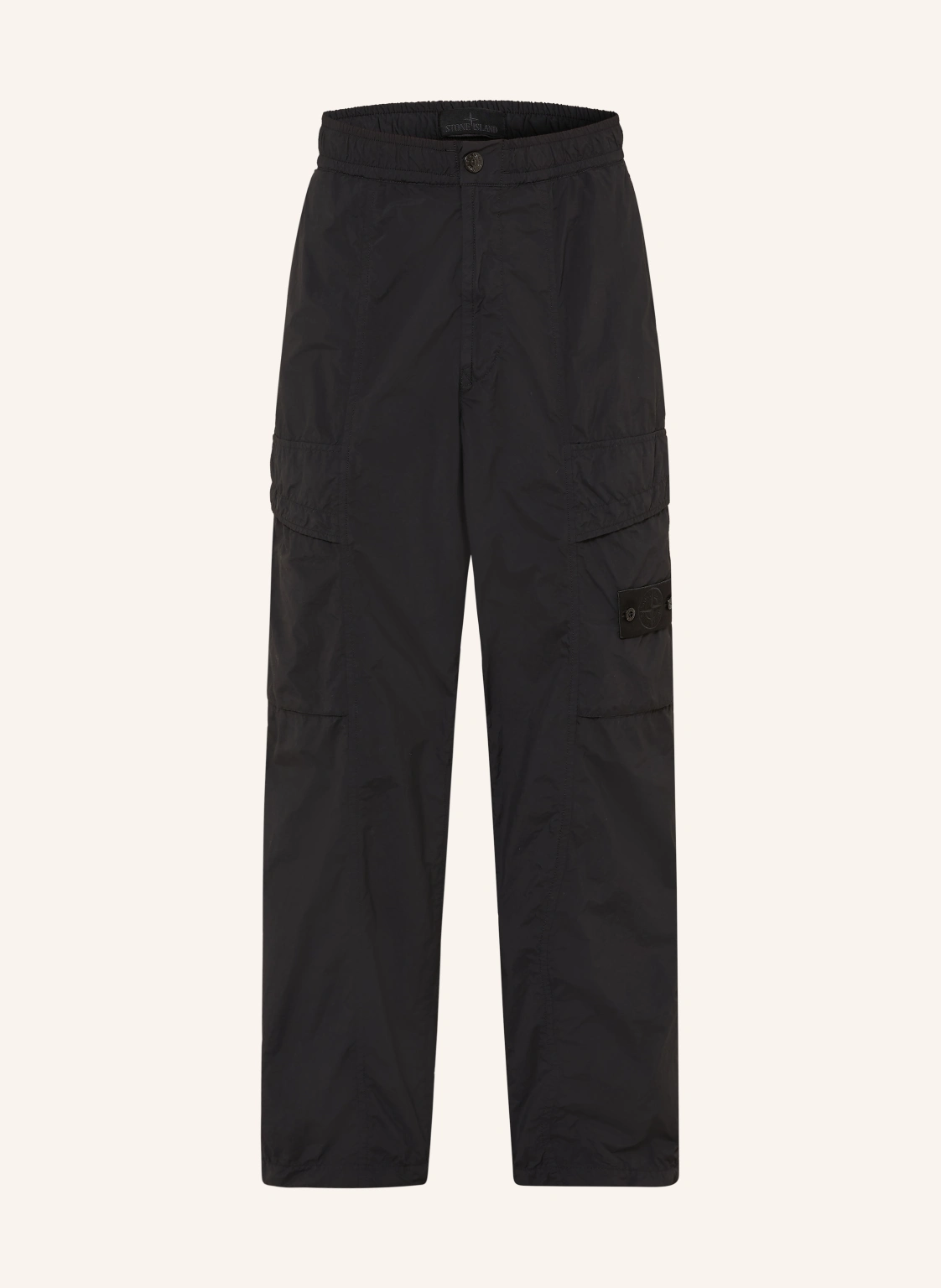 STONE ISLAND Cargohose GHOST