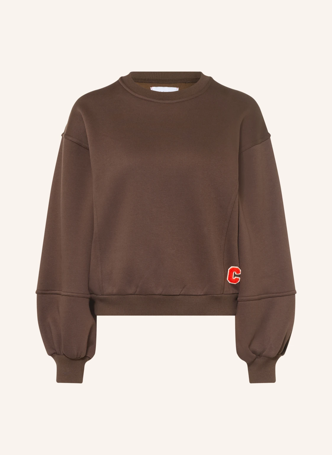 No.1 Como Sweatshirt FABIENNE