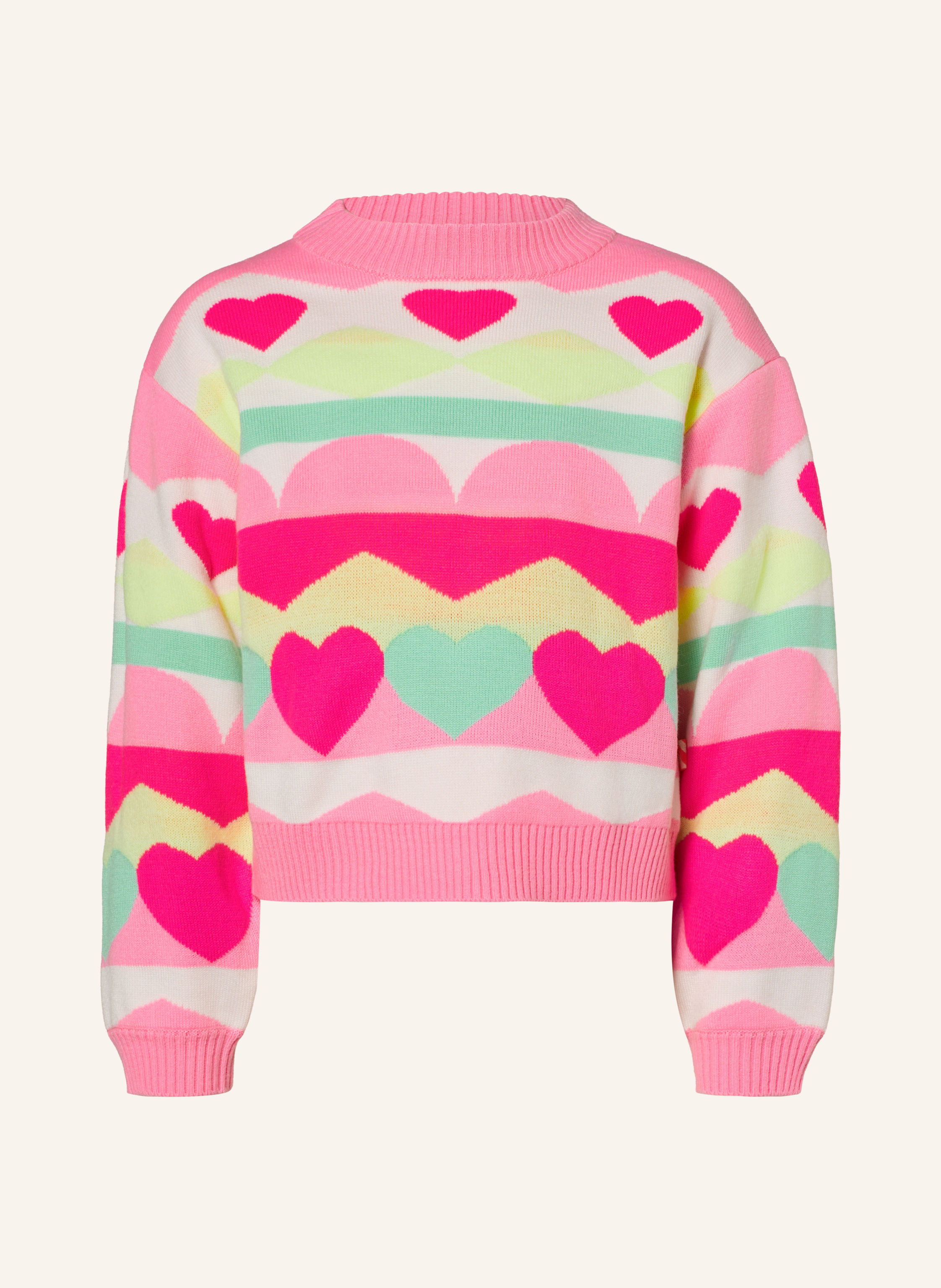 Billieblush Pullover