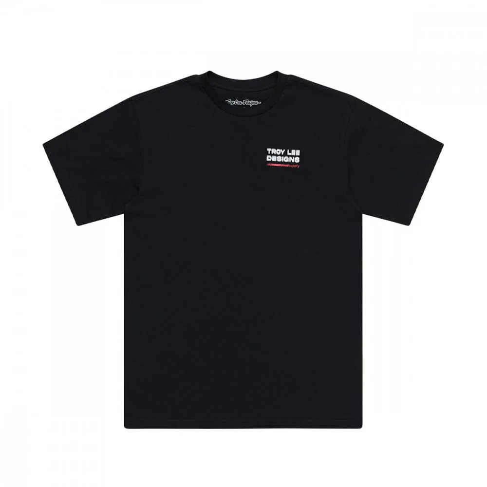 Troy Lee Designs Factory short sleeve T-shirt