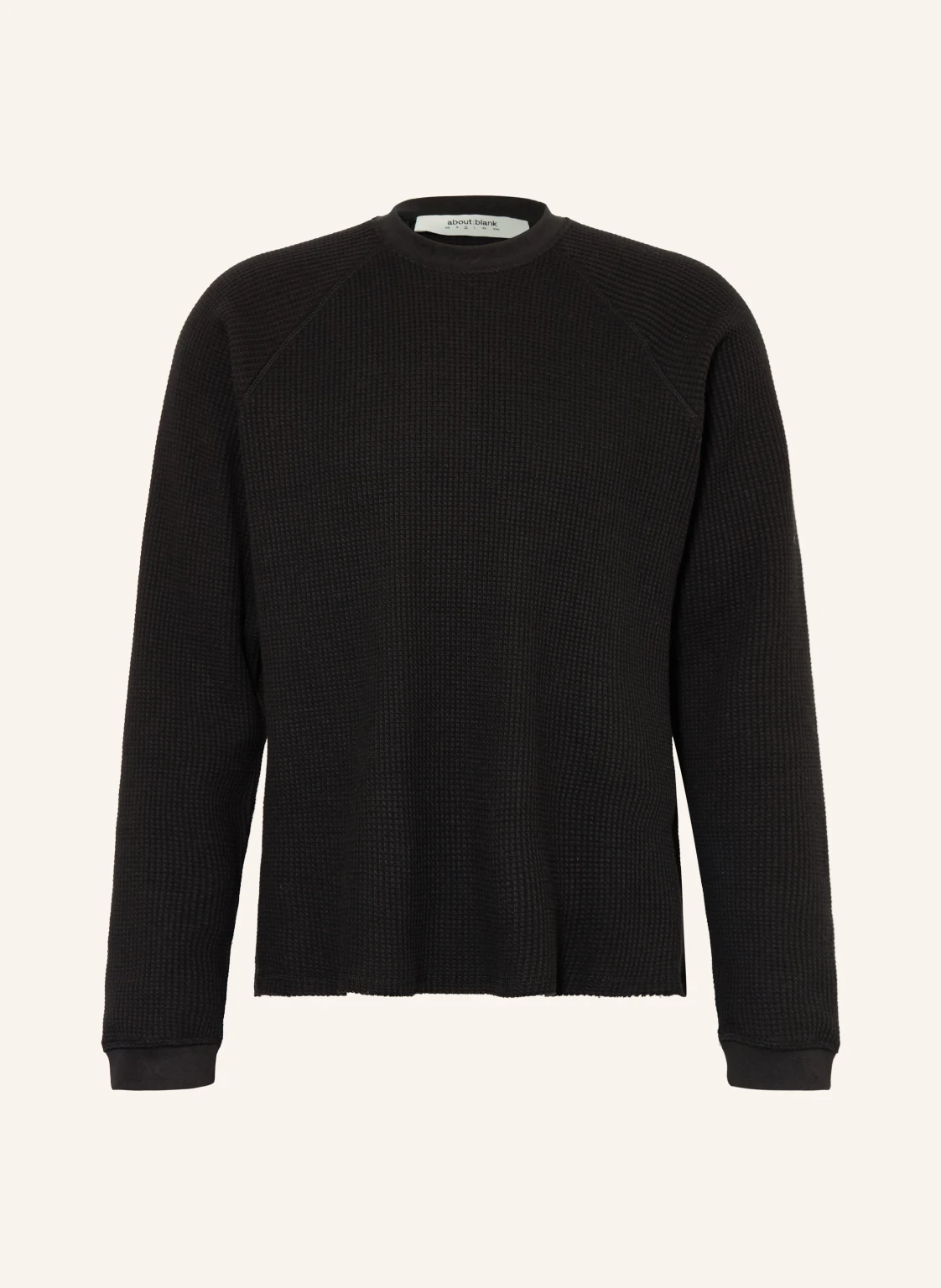 about:blank Pullover