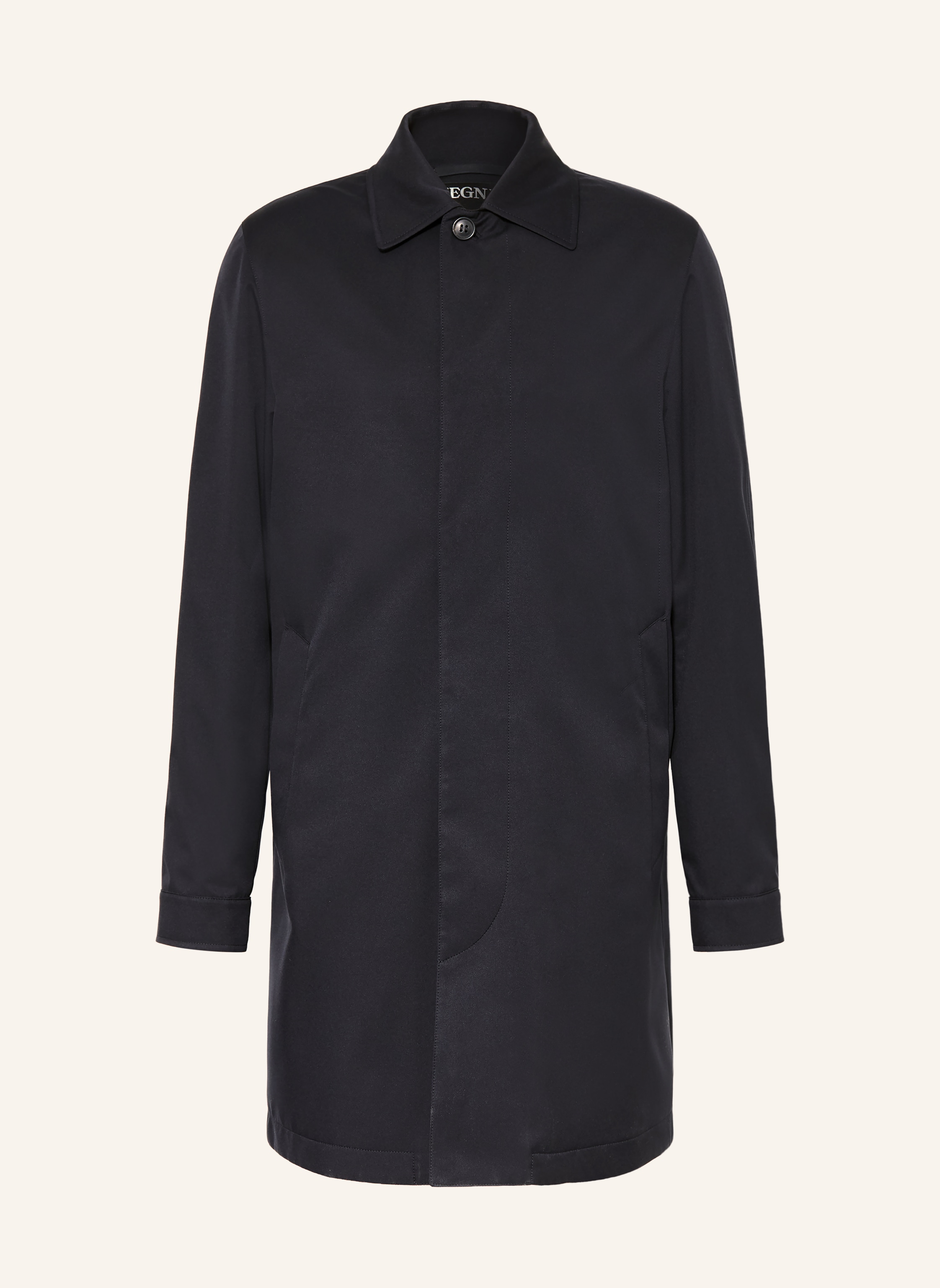 ZEGNA Regenmantel