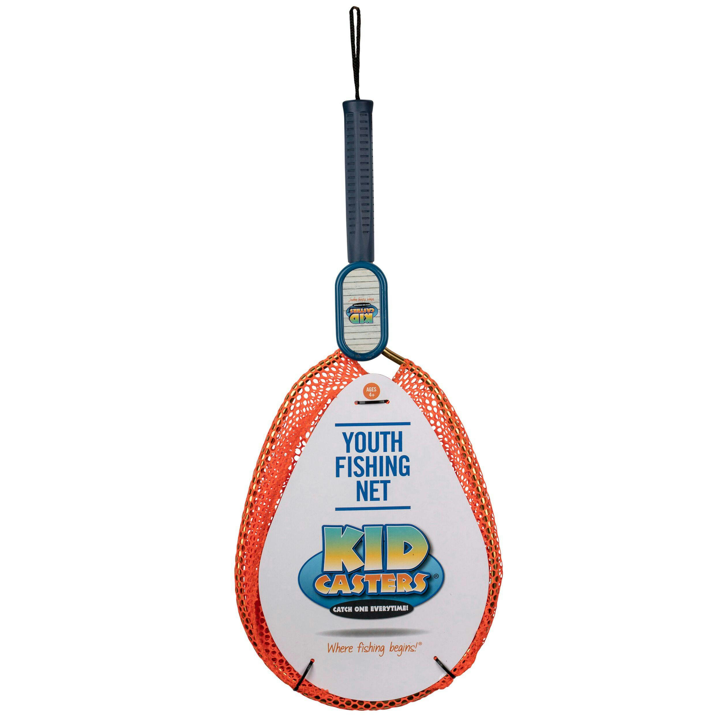 Kid Casters Kids Net