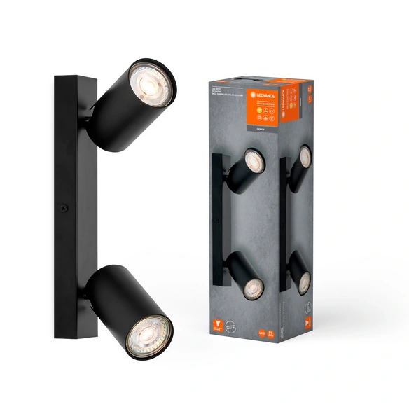 LED-Spotstrahler »LED Spot«, GU10, 2 x 3.4 W