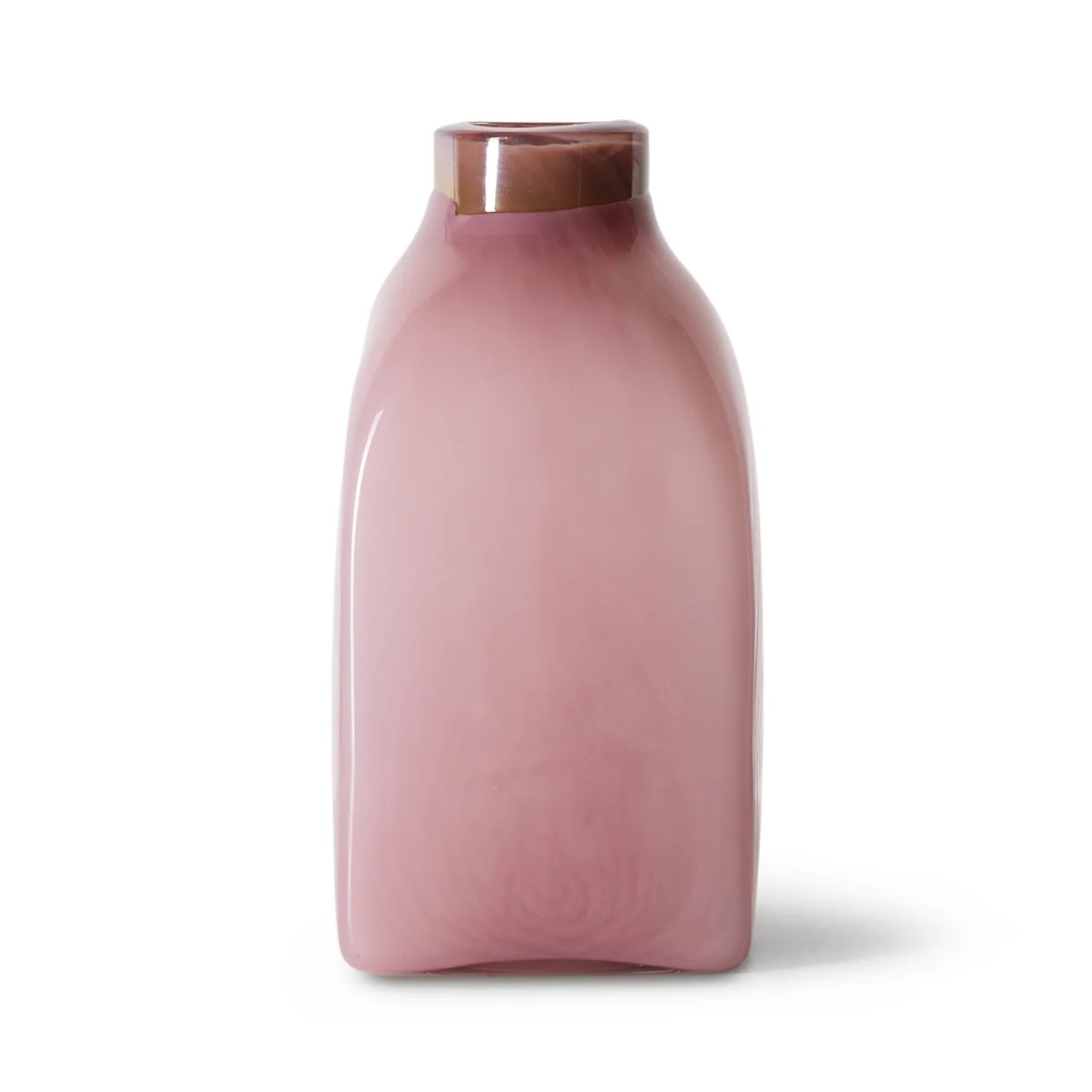 HKliving - Atelier Glasvase
