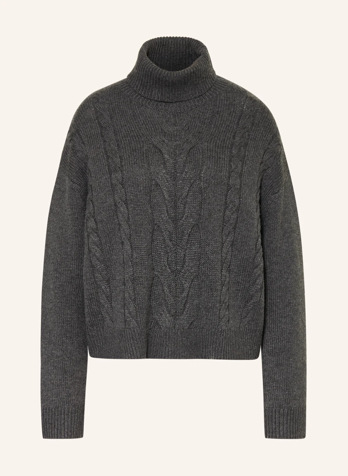 CATNOIR Rollkragenpullover
