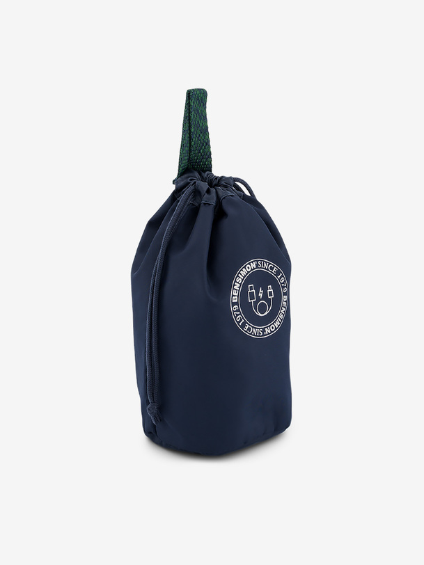 Pouch high tech marine