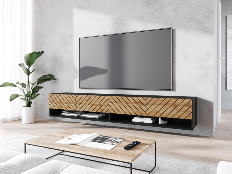 Szafka RTV A180 MDF