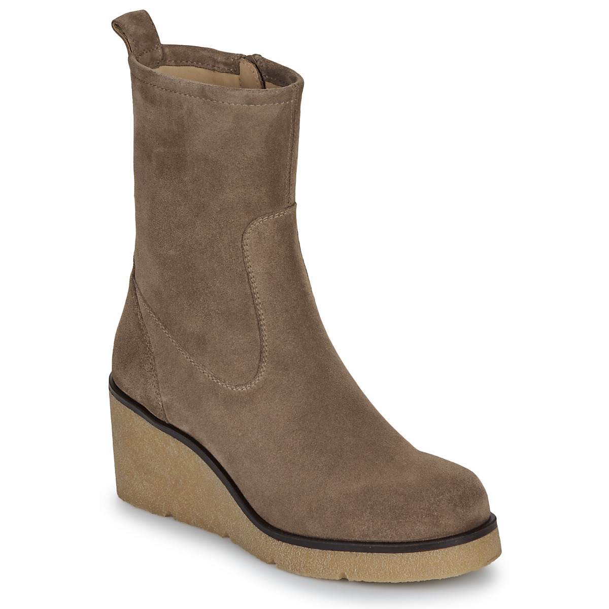 Unisa - MISS - Beige