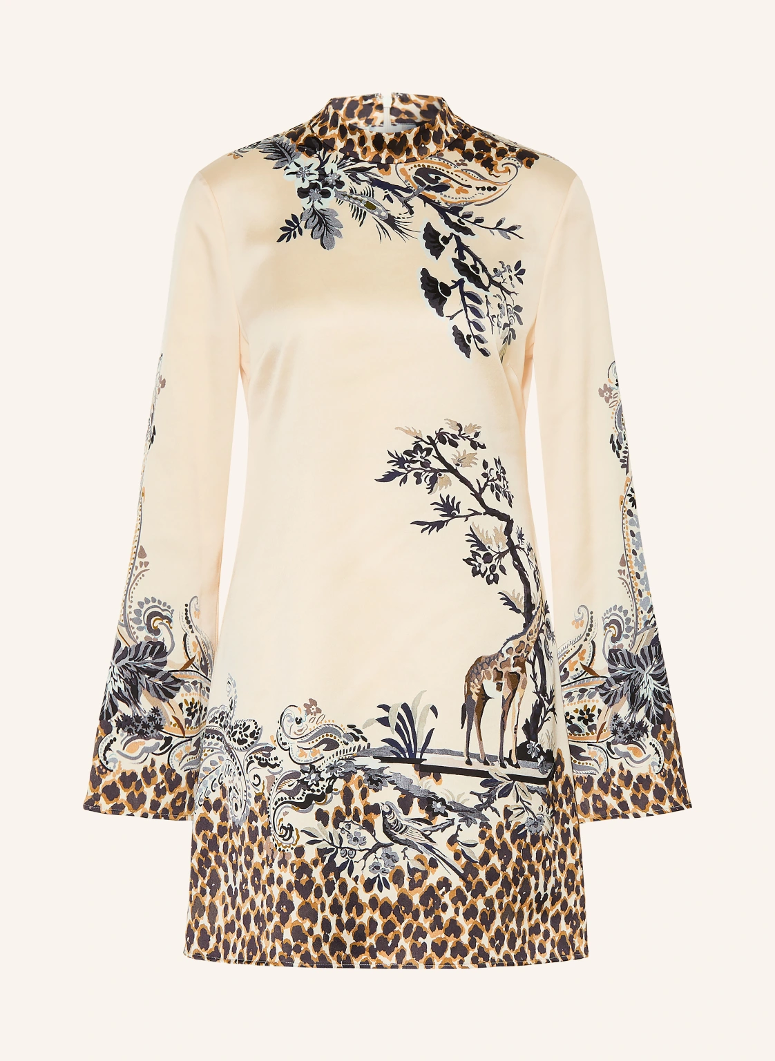 ETRO Cocktailkleid