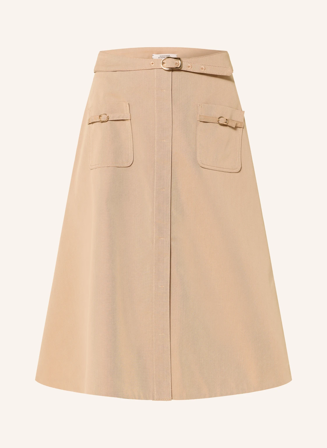 DOROTHEE SCHUMACHER Rock LUXURY LAYER